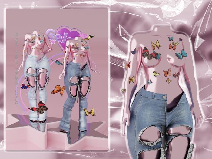 Second Life Marketplace Gelato Flutter Top second-life-marketplace-gelato-flutter-top